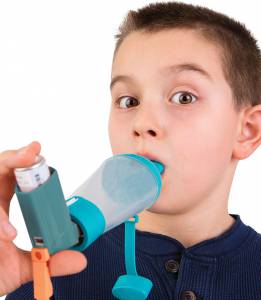 Asthma in Schools – the Law has Changed