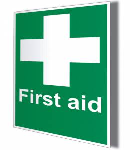 New First Aid Training has been Rolled Out