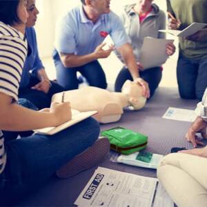 What Are The CPR Guidelines In The UK?