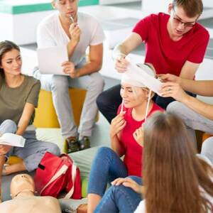 Can You Fail a First Aid Course?