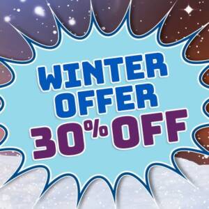 Winter Offer! 30% OFF First Aid Courses